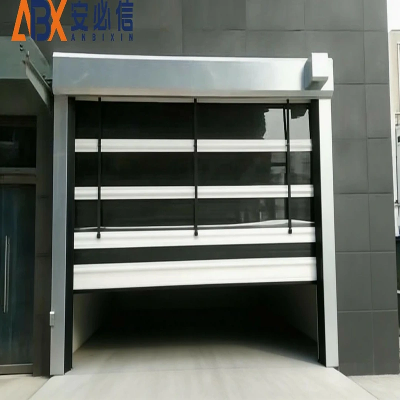 漯河上叠门